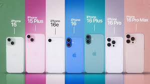 iPhone